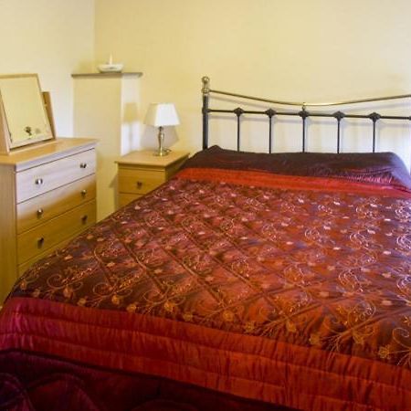 Ffordd Deg Ddu Villa Llanddona Kültér fotó